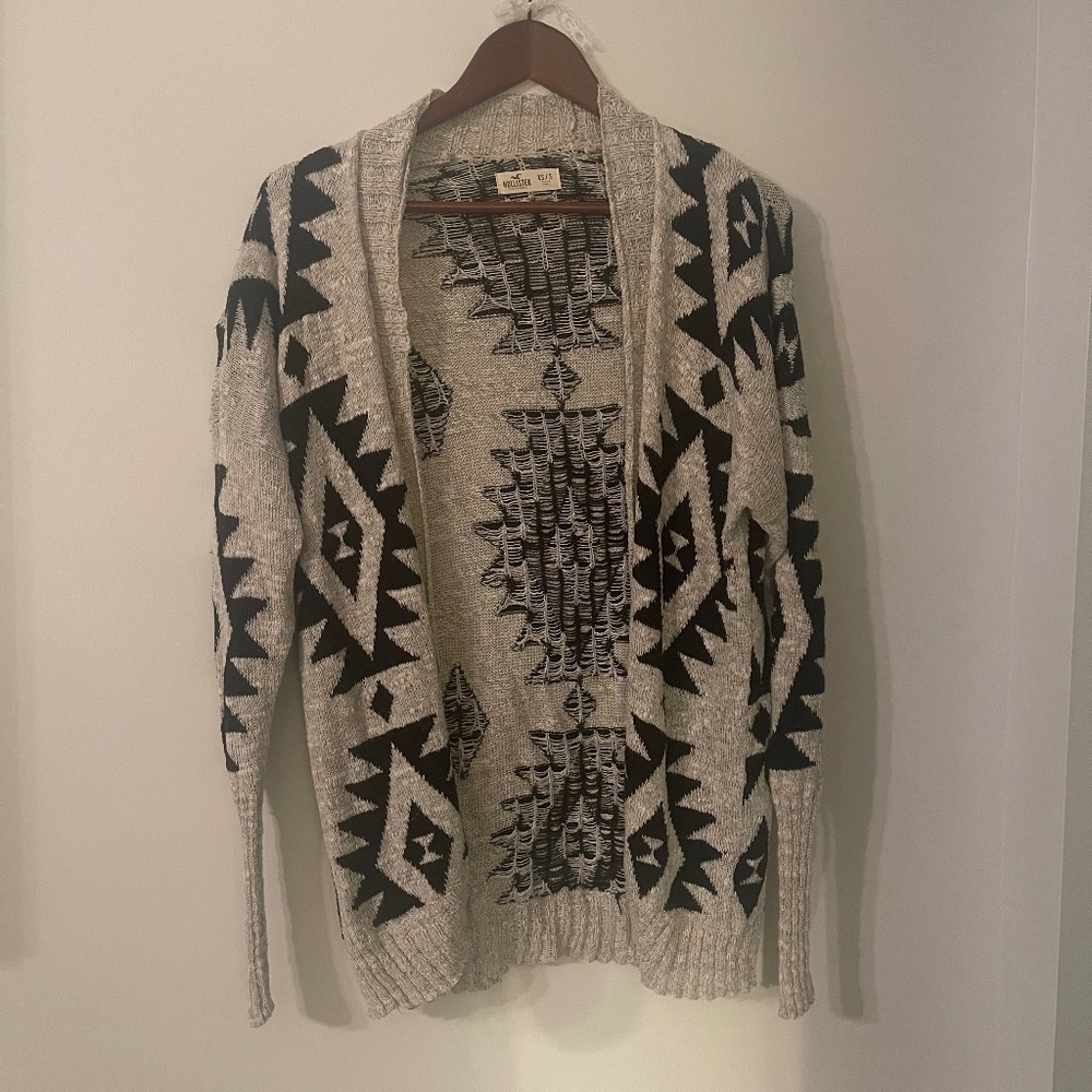 Cardigan